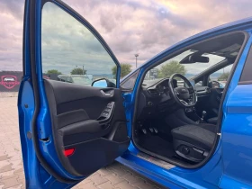 Ford Fiesta ST-LINE 1.5D TOP FULL | Mobile.bg    9