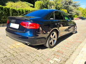 Обява за продажба на Audi A4 2.7 ~15 600 лв. - изображение 4