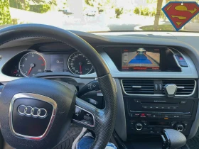 Обява за продажба на Audi A4 2.7 ~15 600 лв. - изображение 8