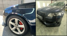 Обява за продажба на Audi A4 2.7 ~15 600 лв. - изображение 1
