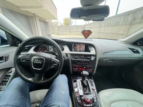Audi A4 2.7 - 5900 € / 11539.40 лв. - 98190782 5