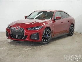 BMW i4 40 eDrive M Sport Paket 