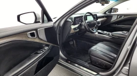 Kia K8 LPG 2WD Trendy Проверена - 35000 лв. / 17895.22 € - 39528483 8