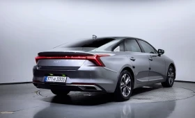 Kia K8 LPG 2WD Trendy Проверена - 35000 лв. / 17895.22 € - 39528483 2