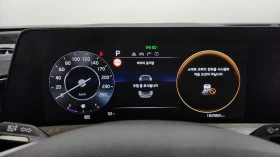 Kia K8 LPG 2WD Trendy Проверена - 35000 лв. / 17895.22 € - 39528483 6