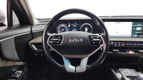 Kia K8 LPG 2WD Trendy Проверена - 35000 лв. / 17895.22 € - 39528483 11
