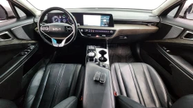 Kia K8 LPG 2WD Trendy Проверена - 35000 лв. / 17895.22 € - 39528483 5
