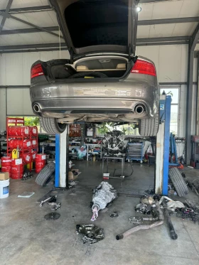 Audi A7 3.0 TDI Quattro , снимка 11