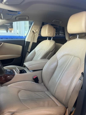 Audi A7 3.0 TDI Quattro , снимка 7