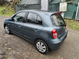 Nissan Micra 1.2 i - 4999 лв. / 2555.95 € - 83698703 6