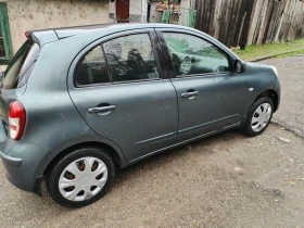 Nissan Micra 1.2 i - 4999 лв. / 2555.95 € - 83698703 5