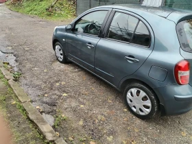 Nissan Micra 1.2 i - 4999 лв. / 2555.95 € - 83698703 7