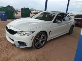 BMW 435 MPACK* HEADUP* HARMAN