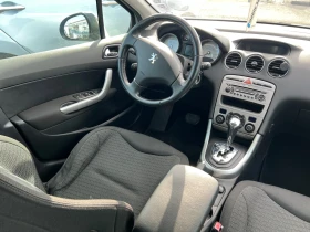 Peugeot 308 2.0HDI ������� | Mobile.bg � ����� ������ 12