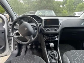 Peugeot 2008 - 15900 лв. / 8129.54 € - 90938782 5