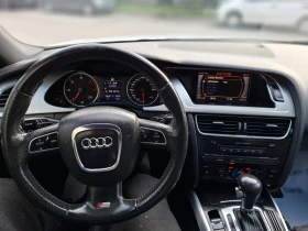 Audi A4 3.0TDI 239hp * S-LINE * КЛИМАТРОНИК * QUATTRO *  - 14800 лв. / 7567.12 € - 98715643 9