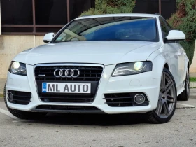 Audi A4 3.0TDI 239hp * S-LINE * КЛИМАТРОНИК * QUATTRO *  - 14800 лв. / 7567.12 € - 98715643 2