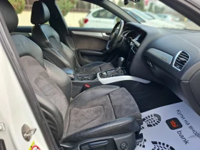 Audi A4 3.0TDI 239hp * S-LINE * КЛИМАТРОНИК * QUATTRO *  - 14800 лв. / 7567.12 € - 98715643 17