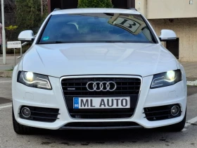 Audi A4 3.0TDI 239hp * S-LINE * КЛИМАТРОНИК * QUATTRO *  - 14800 лв. / 7567.12 € - 98715643 6