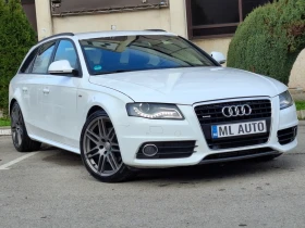 Audi A4 3.0TDI 239hp * S-LINE * КЛИМАТРОНИК * QUATTRO *  - 14800 лв. / 7567.12 € - 98715643 7