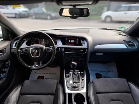Audi A4 3.0TDI 239hp * S-LINE * КЛИМАТРОНИК * QUATTRO *  - 14800 лв. / 7567.12 € - 98715643 10