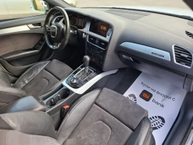 Audi A4 3.0TDI 239hp * S-LINE * КЛИМАТРОНИК * QUATTRO *  - 14800 лв. / 7567.12 € - 98715643 15