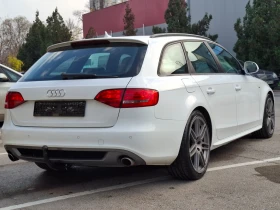Audi A4 3.0TDI 239hp * S-LINE * КЛИМАТРОНИК * QUATTRO *  - 14800 лв. / 7567.12 € - 98715643 5