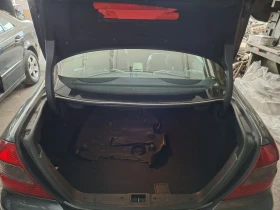 Mercedes-Benz CLK AMG - 1900 € / 3716.08 лв. - 41464467 8