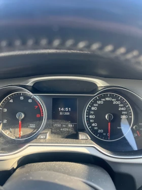 Audi A4 - 12600 € / 24643.46 лв. - 95920630 4