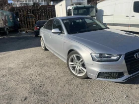 Audi A4 - 12600 € / 24643.46 лв. - 95920630 3