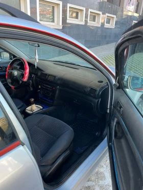 VW Passat, снимка 6
