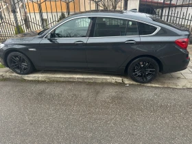 BMW 5 Gran Turismo - 13100 € / 25621.37 лв. - 51428639 3