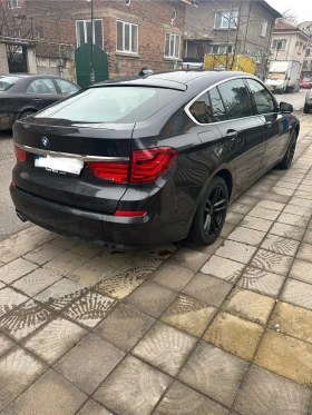 BMW 5 Gran Turismo - 13100 € / 25621.37 лв. - 51428639 2