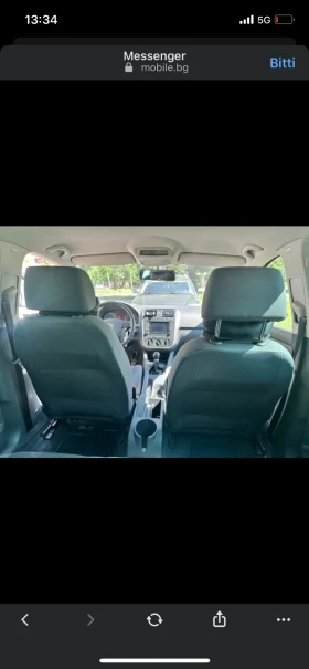 VW Golf - 3100 € / 6063.07 лв. - 52947870 4