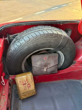 Lada 2101 Жигули, снимка 13