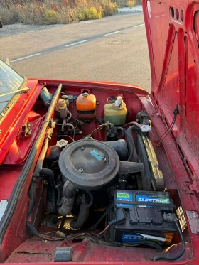 Lada 2101 Жигули, снимка 15