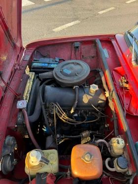 Lada 2101 Жигули, снимка 16