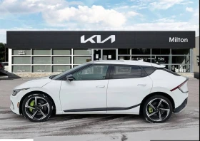Kia EV6 GT* AWD* CARFAX* АВТО КРЕДИТ* , снимка 3
