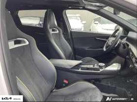 Kia EV6 GT* AWD* CARFAX* АВТО КРЕДИТ* , снимка 9