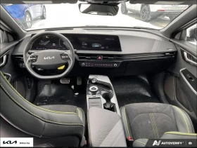 Kia EV6 GT* AWD* CARFAX* АВТО КРЕДИТ* , снимка 7