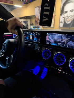Mercedes-Benz A 180 - 3500 € / 6845.40 лв. - 34292142 3