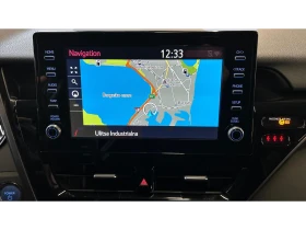 Toyota Camry Месечна вноска от 420  , снимка 15