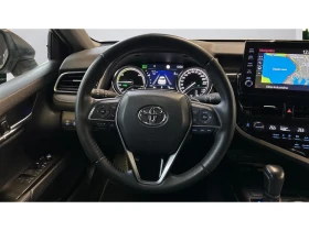 Toyota Camry Месечна вноска от 420  , снимка 9