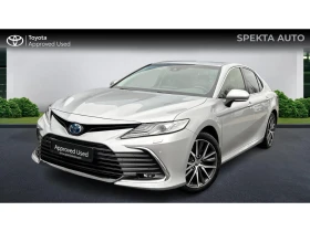 Toyota Camry Месечна вноска от 420   - изображение 1