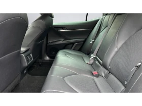 Toyota Camry Месечна вноска от 420  , снимка 11
