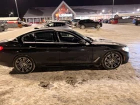BMW 530 * 530i xDrive * CARFAX * ЦЕНА ДО БГ - 16999 € / 33247.15 лв. - 48653721 2