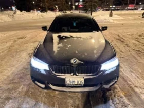 BMW 530 * 530i xDrive * CARFAX * ЦЕНА ДО БГ - 16999 € / 33247.15 лв. - 48653721 4