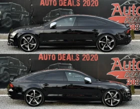 Audi S7 521HP* 360* KEYLESS* DISTRONIC* СОБСТВЕН ЛИЗИНГ - 24000 € / 46939.92 лв. - 39365390 5