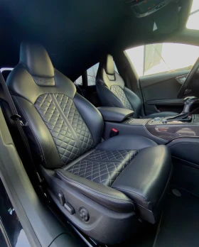 Audi S7 521HP* 360* KEYLESS* DISTRONIC* СОБСТВЕН ЛИЗИНГ - 24000 € / 46939.92 лв. - 39365390 9