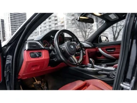 BMW 430 * CARFAX * ЦЕНА ДО БГ | Auto.bg — изображение 16